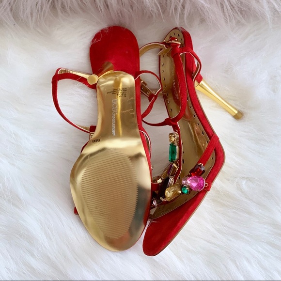 BCBG shoes - Picture 6 of 8